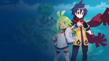 Portada de Phantom Brave: The Lost Hero - Digital Deluxe Edition