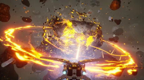 Captura de PHANTOM GALAXIES