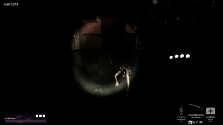 Captura de Phantom Hysteria
