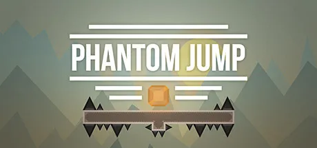 Portada de Phantom Jump