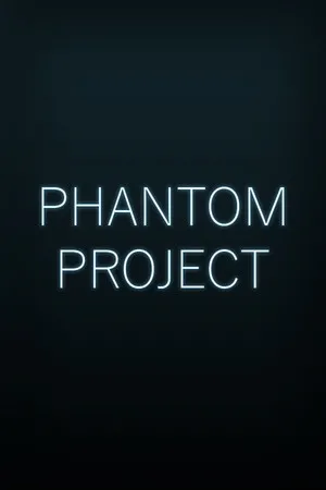Portada de Phantom Project