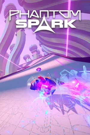 Portada de Phantom Spark