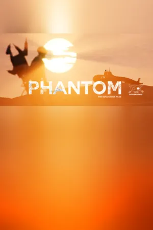 Portada de Phantom