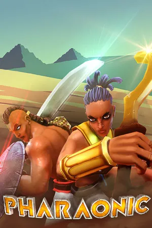 Portada de Pharaonic