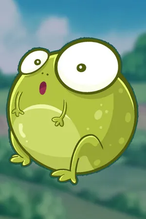 Portada de Phat Phrog Clicker