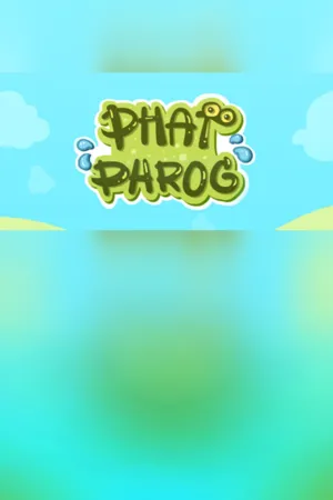 Portada de PHAT PHROG