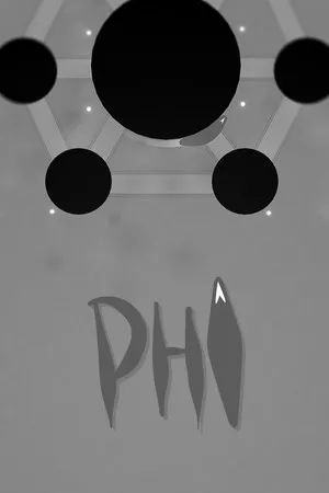 Portada de Phi