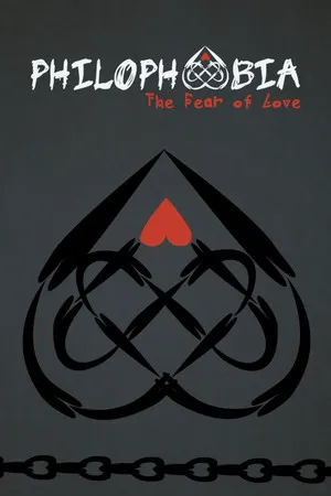 Portada de Philophobia: The Fear of Love