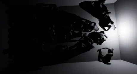 Captura de Phobia