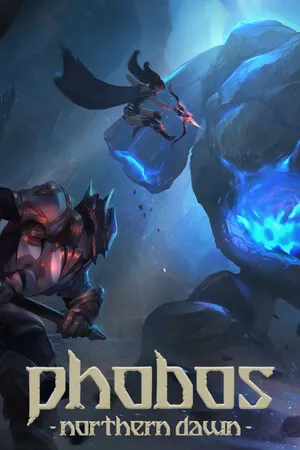 Portada de Phobos