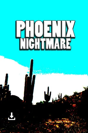 Portada de Phoenix Nightmare