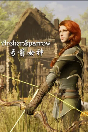 Portada de Phoenix's Faye.飞儿