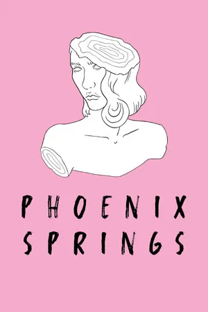 Portada de Phoenix Springs