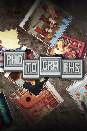 Portada de Photographs