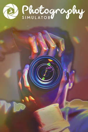 Portada de Photography Simulator