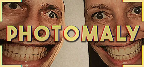 Portada de Photomaly