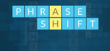 Portada de Phrase Shift