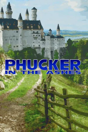 Portada de Phucker in the Ashes