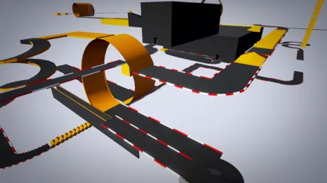 Captura de PhysDrive