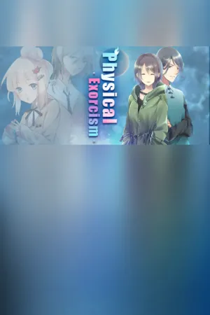 Portada de Physical Exorcism: Case 01