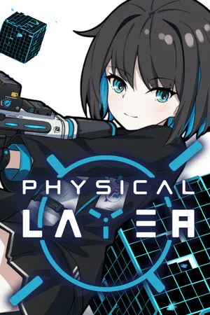 Portada de Physical Layer