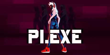Portada de PI.EXE