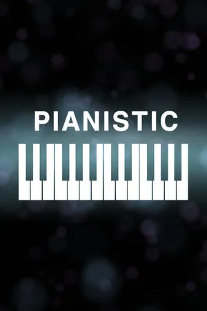Portada de Pianistic