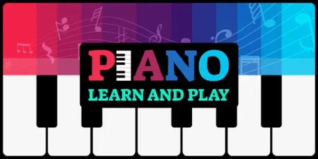 Portada de Piano: Learn and Play