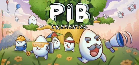 Portada de Pibcremental
