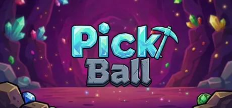 Portada de Pick Ball