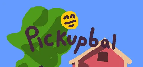 Portada de Pickupbal