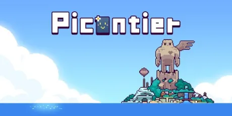 Portada de Picontier