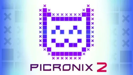 Portada de Picronix 2