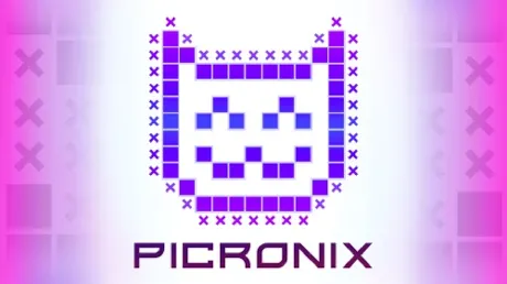 Portada de Picronix