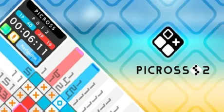 Portada de PICROSS S2
