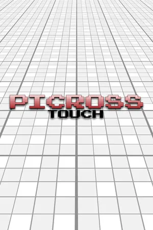 Portada de Picross Touch