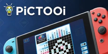 Portada de Pictooi