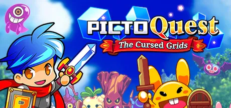 Portada de PictoQuest