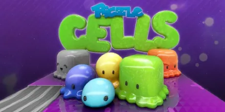 Portada de Piczle Cells