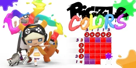 Portada de Piczle Colors