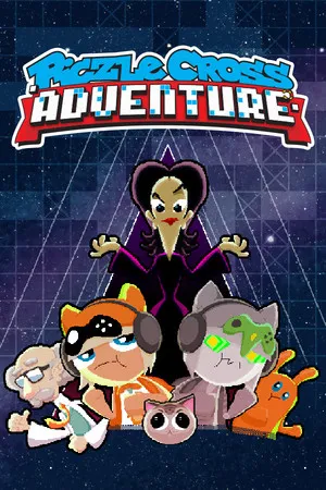 Portada de Piczle Cross Adventure