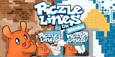 Portada de Piczle Lines DX Bundle