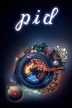 Portada de Pid