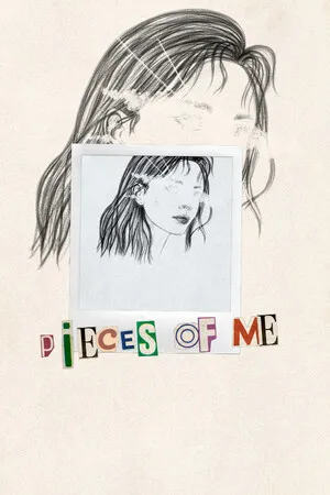 Portada de Pieces of me