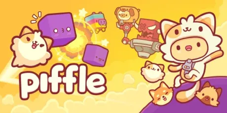 Portada de Piffle