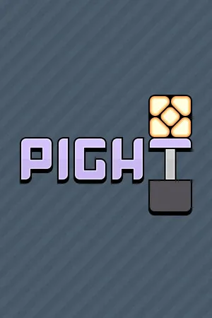 Portada de Pight