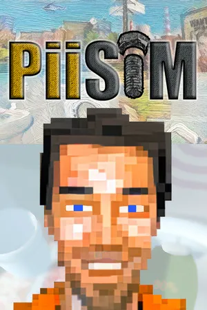 Portada de PiiSim