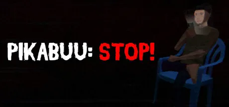 Portada de Pikabuu: STOP!