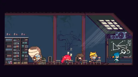 Captura de Piko Piko