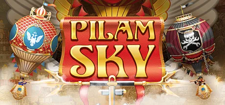 Portada de Pilam Sky